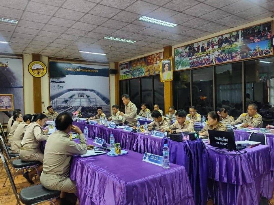 วันพฤหัสบดี ที่ 13 สิงหาคม 2569 เวลา 09.30 น. เทศบาลตำบลสงเปลือย มีการประชุมสภาเทศบาลตำบลสงเปลือย สมัยสามัญ ครั้งที่2/2569 ประจำปี พ.ศ. 2569 ณ ห้องประชุมเทศบาลตำบลสงเปลือย อำเภอเขาวง จังหวัดกาฬสินธุ์